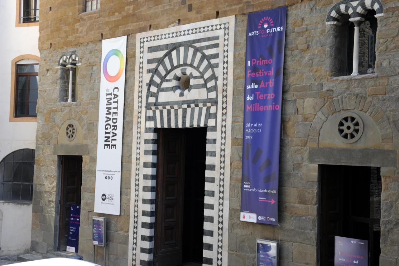 Pensión Pontevecchio