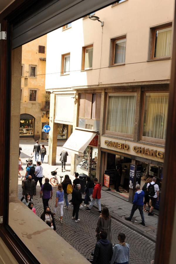 Pontevecchio Pensión *