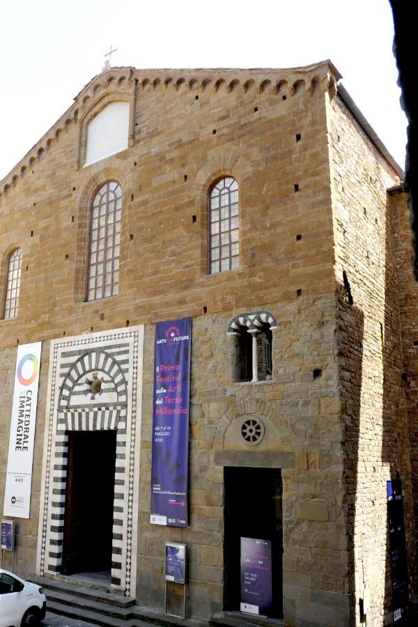 Pontevecchio * Florencia